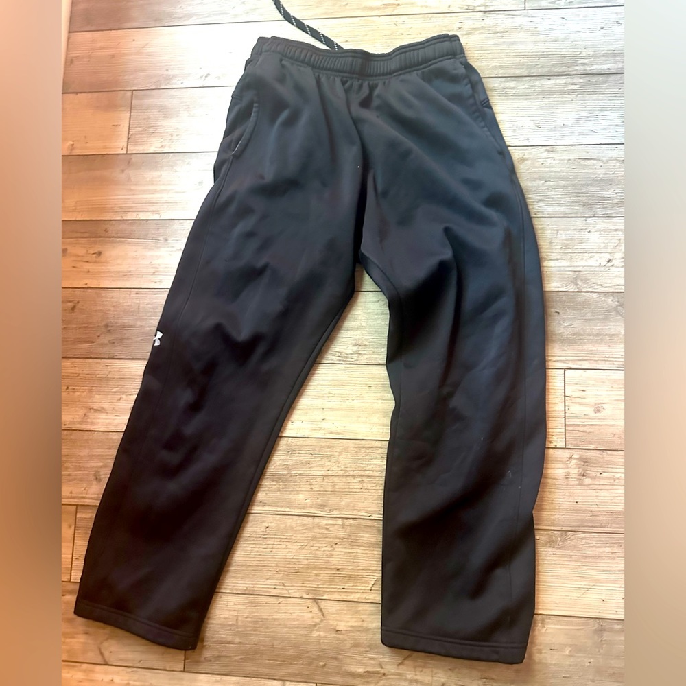 Under Armour Sweatpants